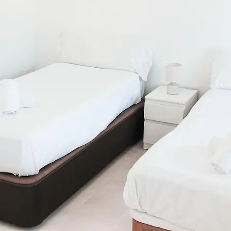 Aloha Golf Apartment Marbella