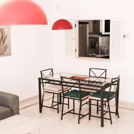 Apartment Aloha Golf